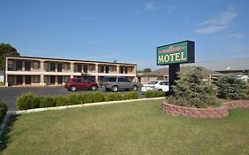 Newcastle Motel
